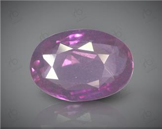 Natural Unheated & Untreated Pink Sapphire  1.87 CTS ( 83948 )
